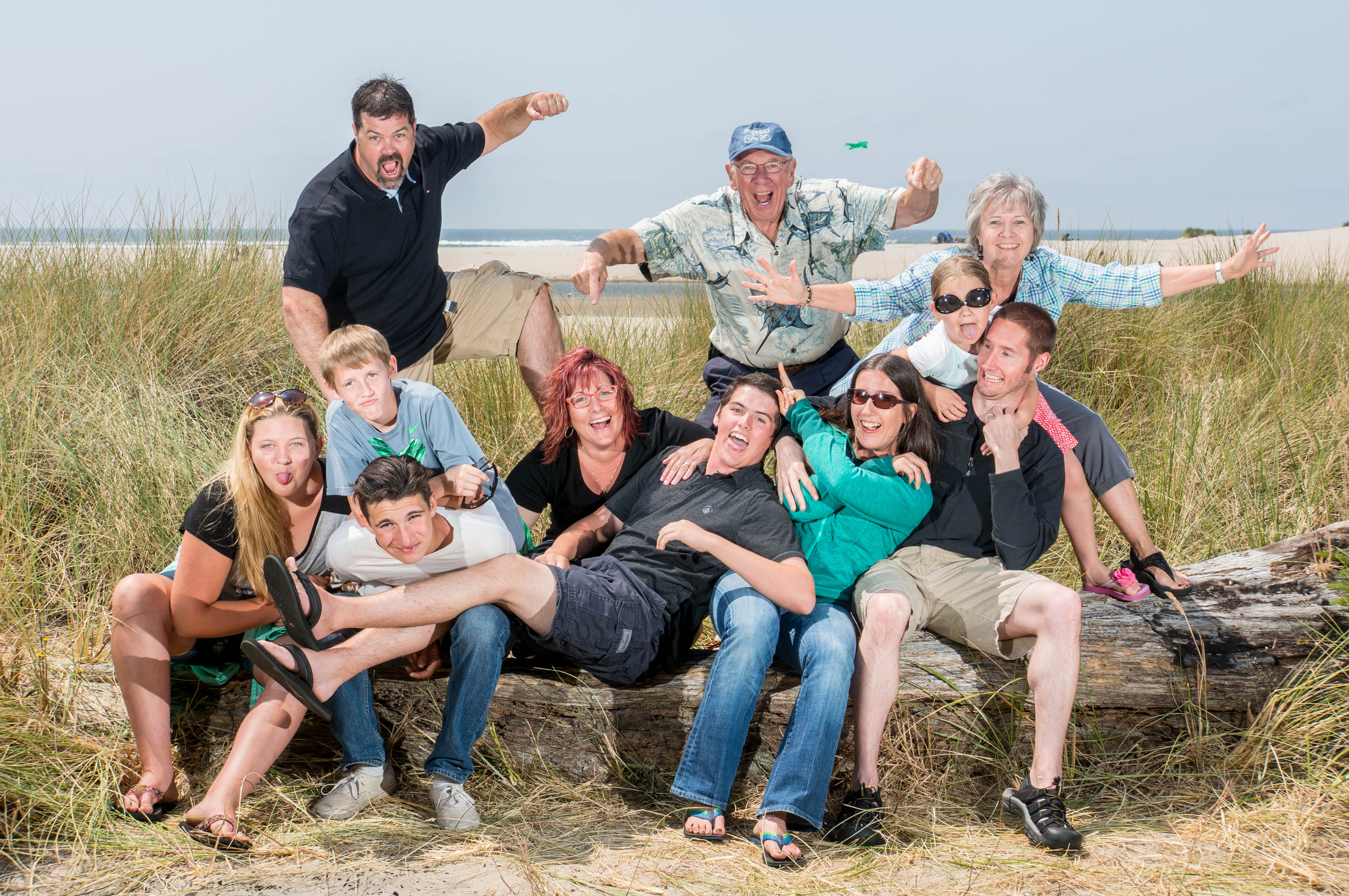 Blended Families Are Uniquely Different