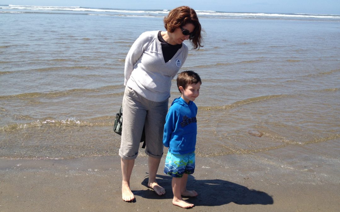 Create Spring Break Activities