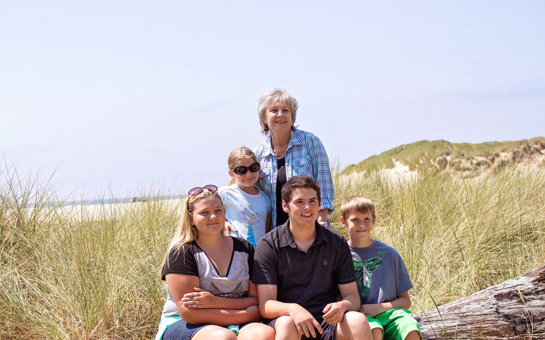 Teaching Children Less Is More