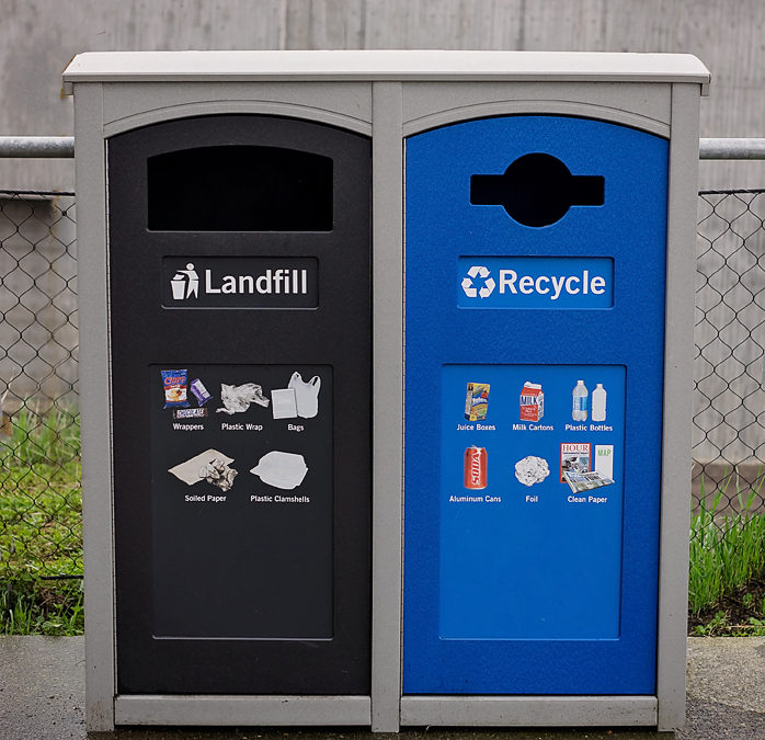 Food Waste is No Big Deal . . . Right? What if it Is?