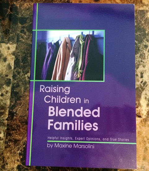 Stepfamilies Are Building New Lives