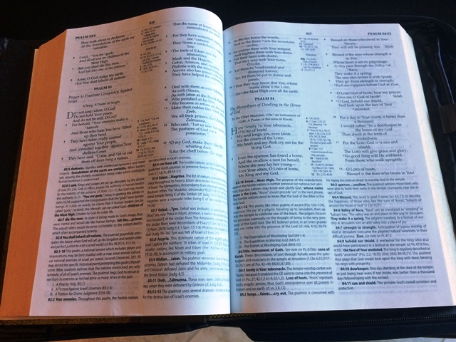 How We Use Money is an Indicator of Our Walk with God