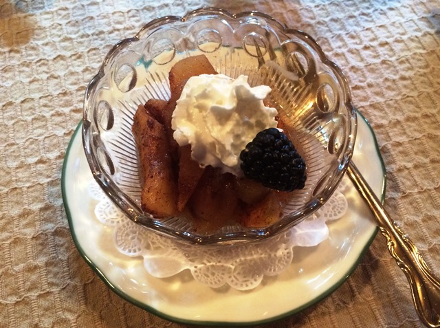 Cream Rises to the Top