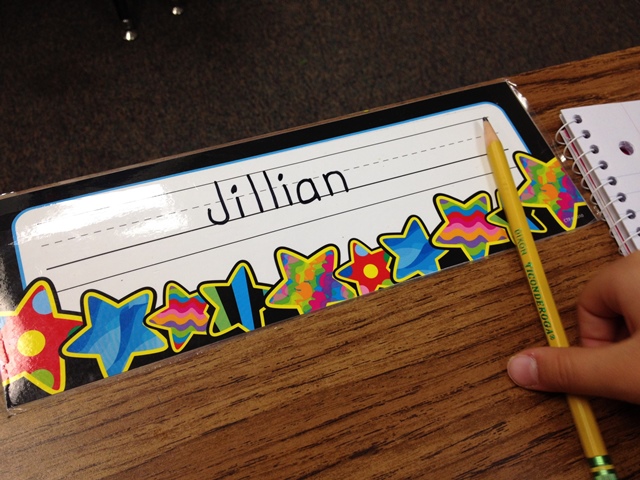 Five Back to School Tips