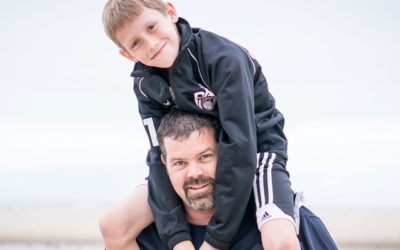 A Father’s Love