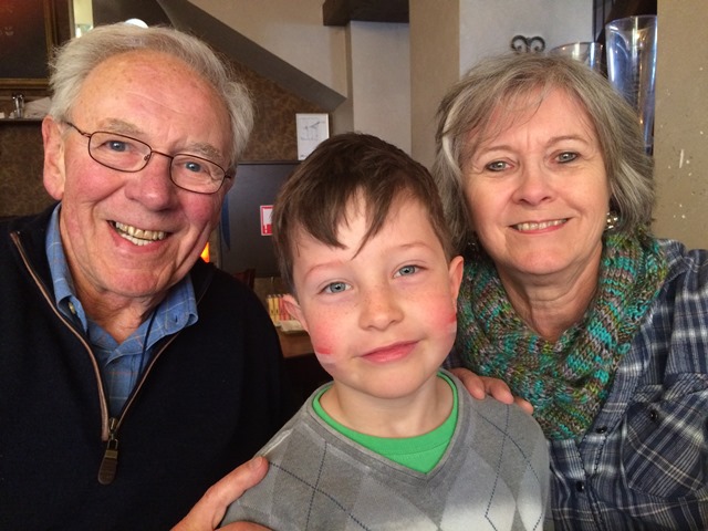 Balance in a Blended Family Requires Forgiveness