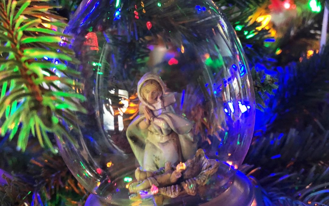 Celebrate the Advent Season