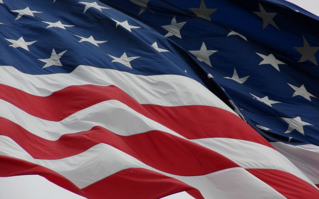 Love and Guard Freedom