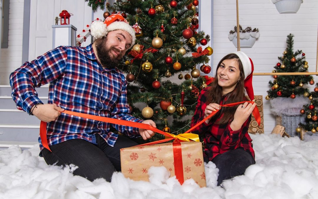 Every Gift a Perfect Gift