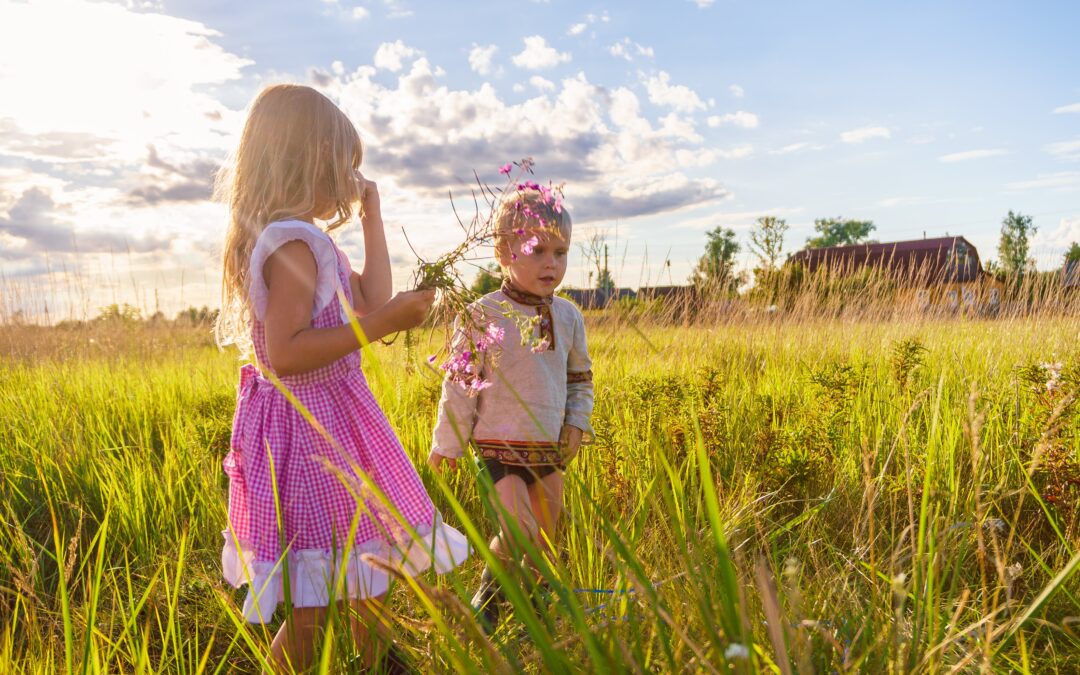 Keep Family Fun On the Calendar