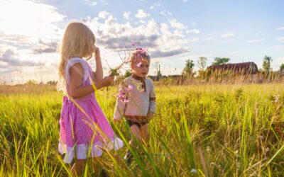 Are You Hopeful or Hope-Filled?