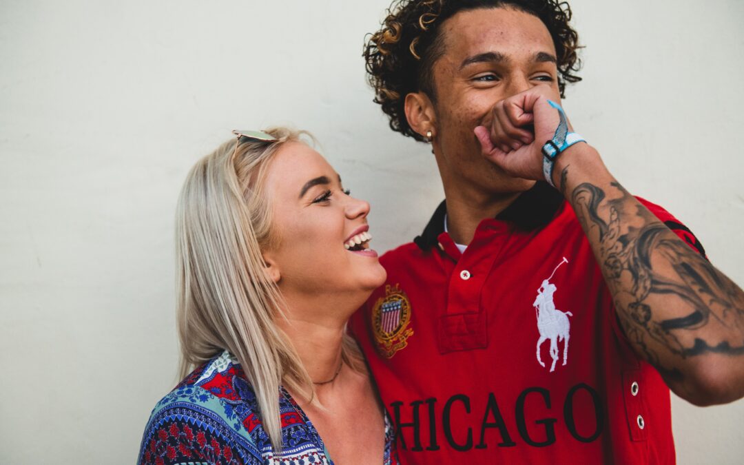 Listening Well Keeps Us Out of Trouble