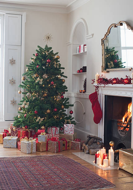 The True Gifts of Christmas