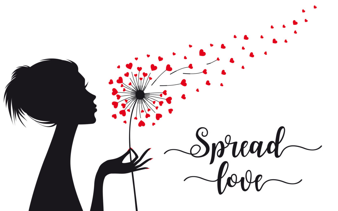 For Harmony’s Sake Let’s Celebrate