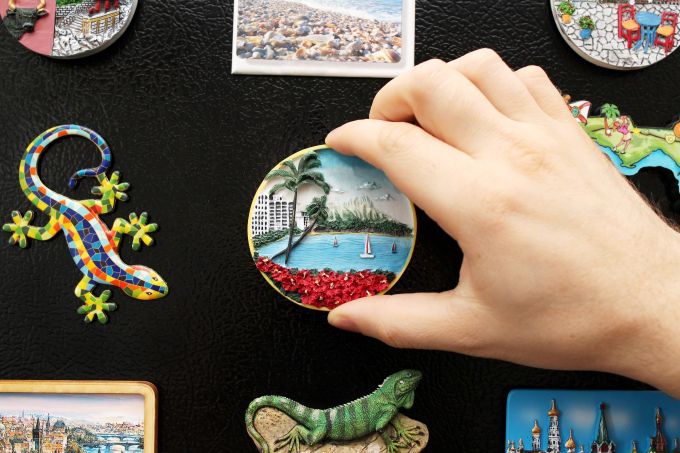 Timeless Reasons to Collect Souvenirs