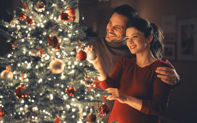 Make the Most of Holiday Interruptions