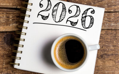 Travel Light in the New Year