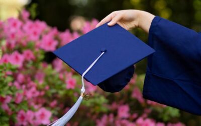 Celebrate the Graduate
